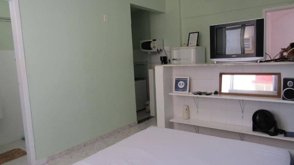 Farol da Barra Apartamento