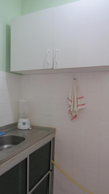  Farol da Barra Apartamento