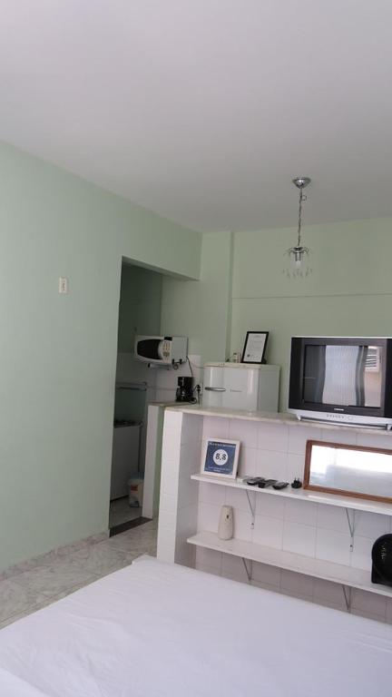  Farol da Barra Apartamento