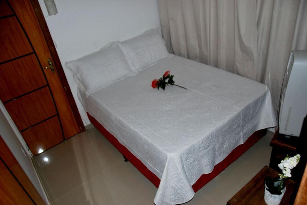  Apartamento Barra Grande