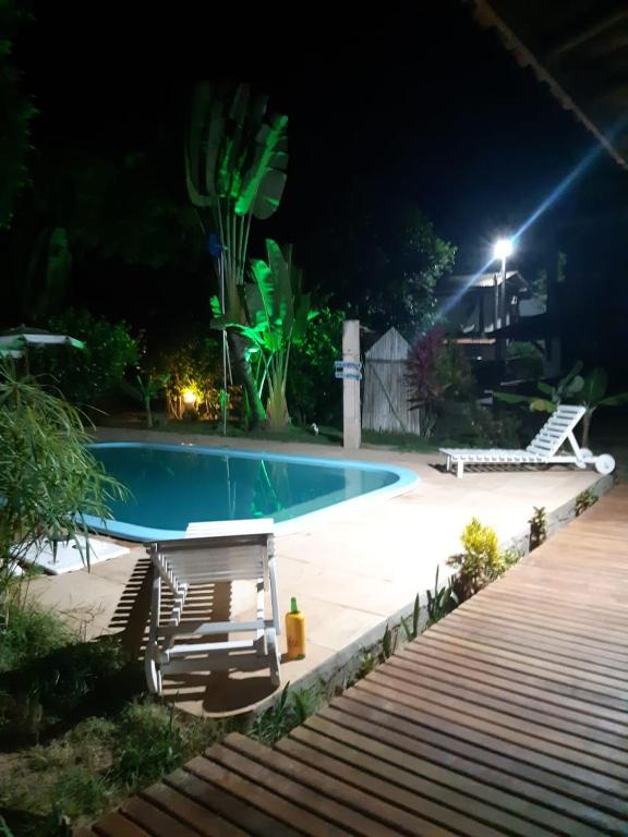  Apartamento Barra Grande