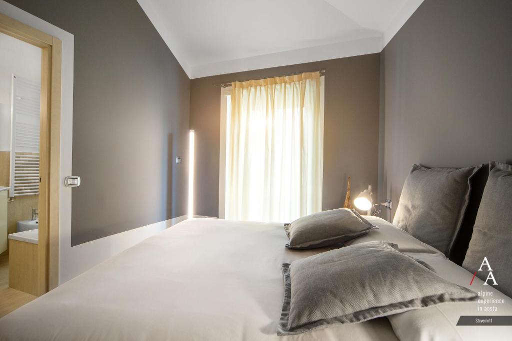 Alp Apartments SKI & BIKE - Stevenin11 - 15