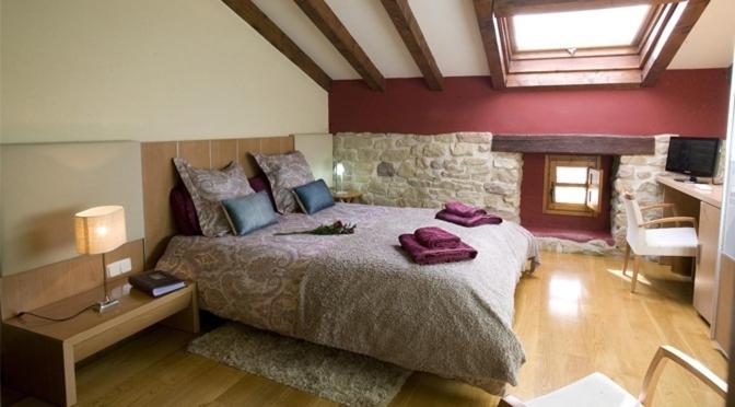 Casa Rural Lakoak Booking}