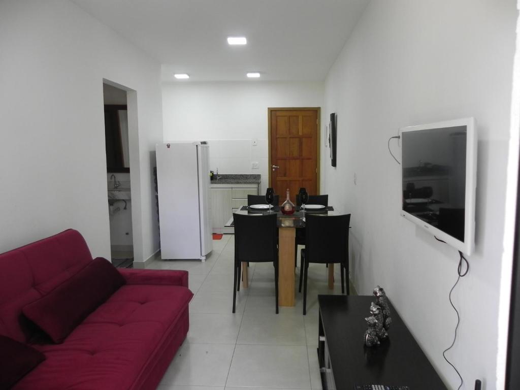  Aconchego e Requinte no Centro