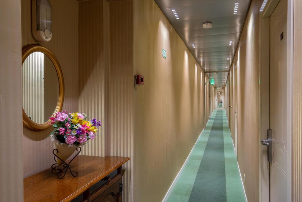 Hotel Dorica - Resim 17