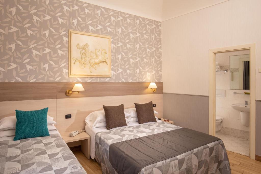 Hotel Dorica - Resim 21