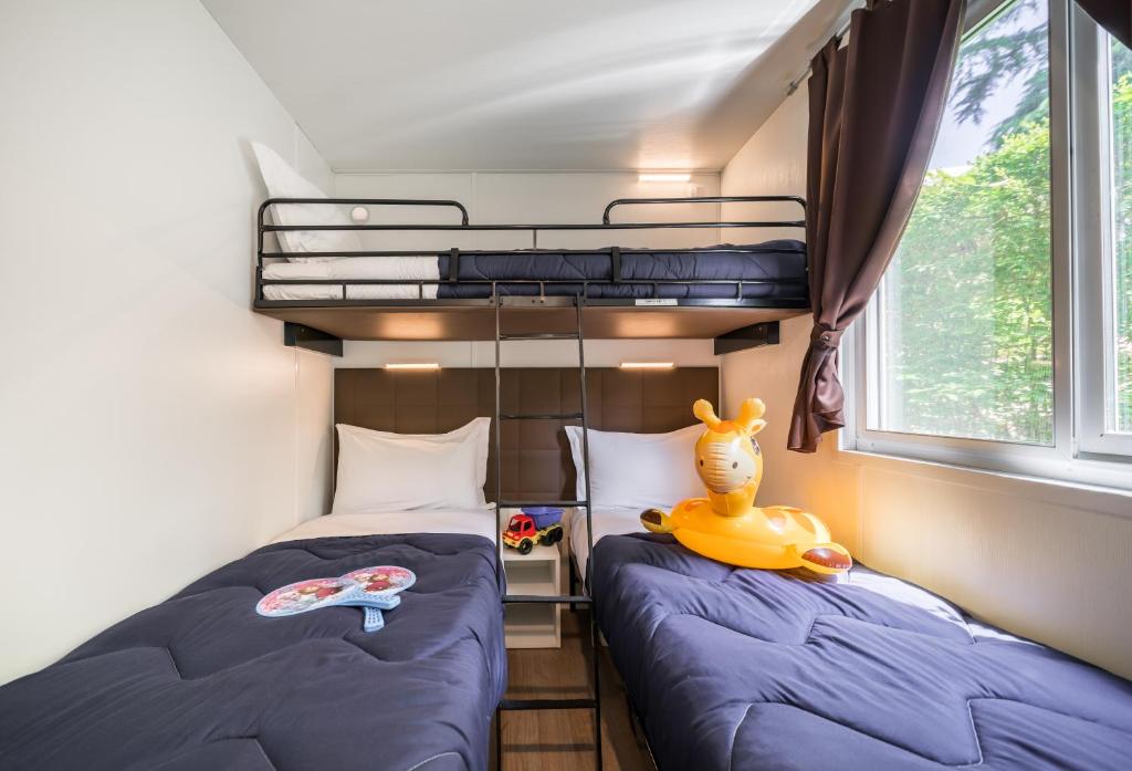 Camping Village Fabulous 2*