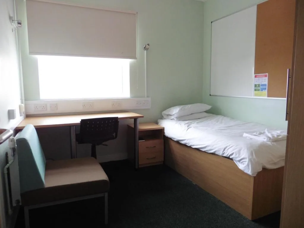 Plymouth Marjon University, Plymouth, United Kingdom