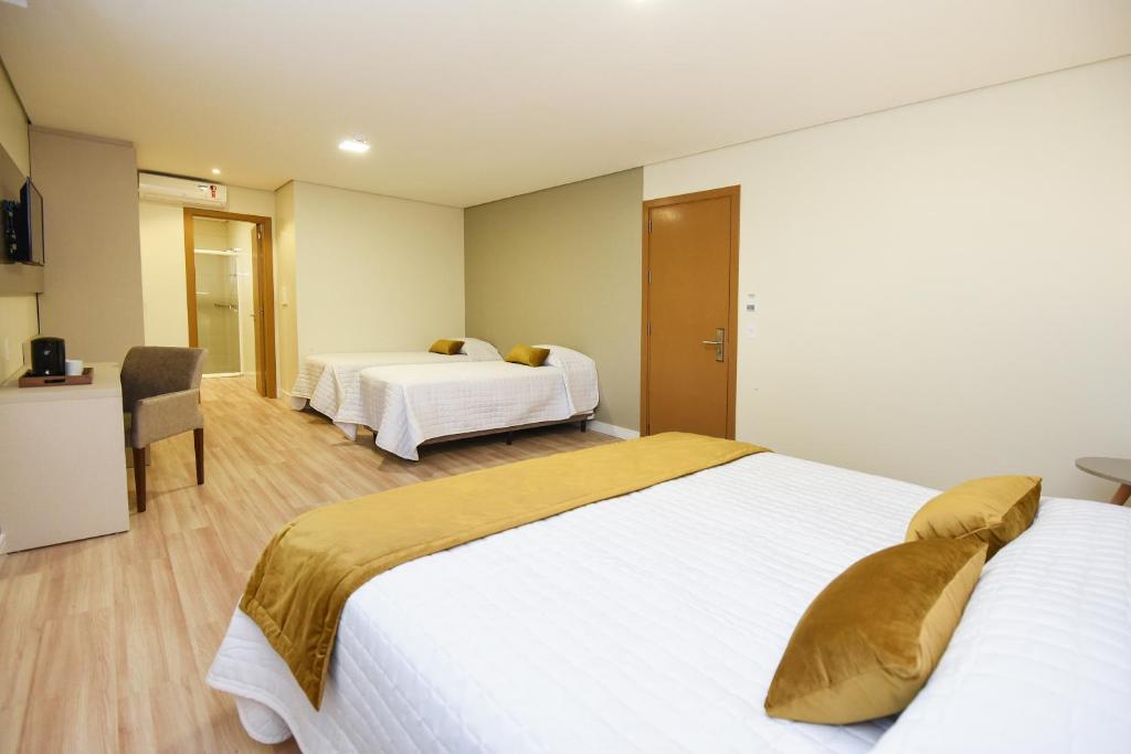  Hotel Alles Berg