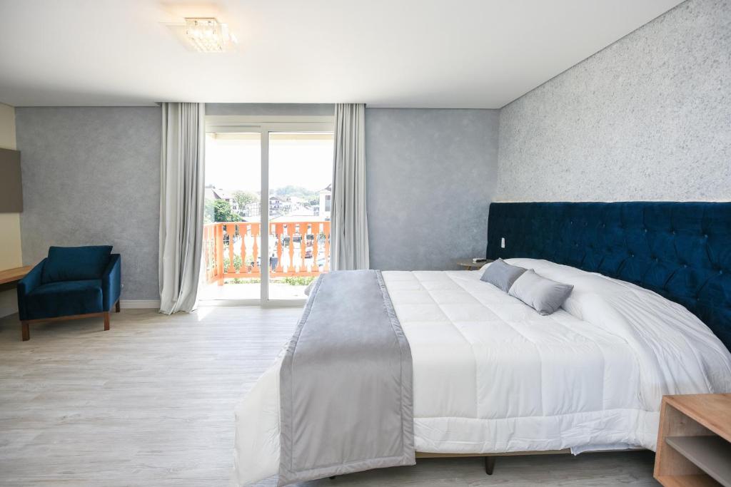  Hotel Alles Berg