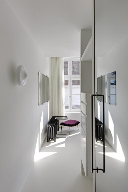 Zenden Hotel Maastricht - Resim 10