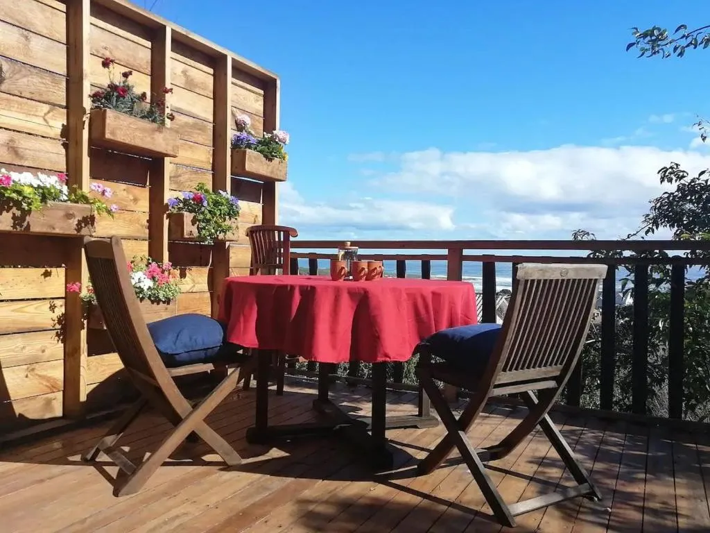 Scarborough Nature Lodge, Cape Town, Africa de Sud