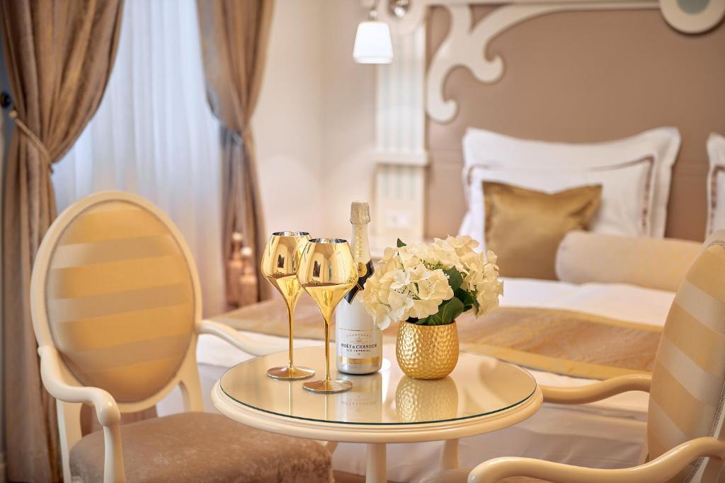 Piazza Heritage Hotel - 15