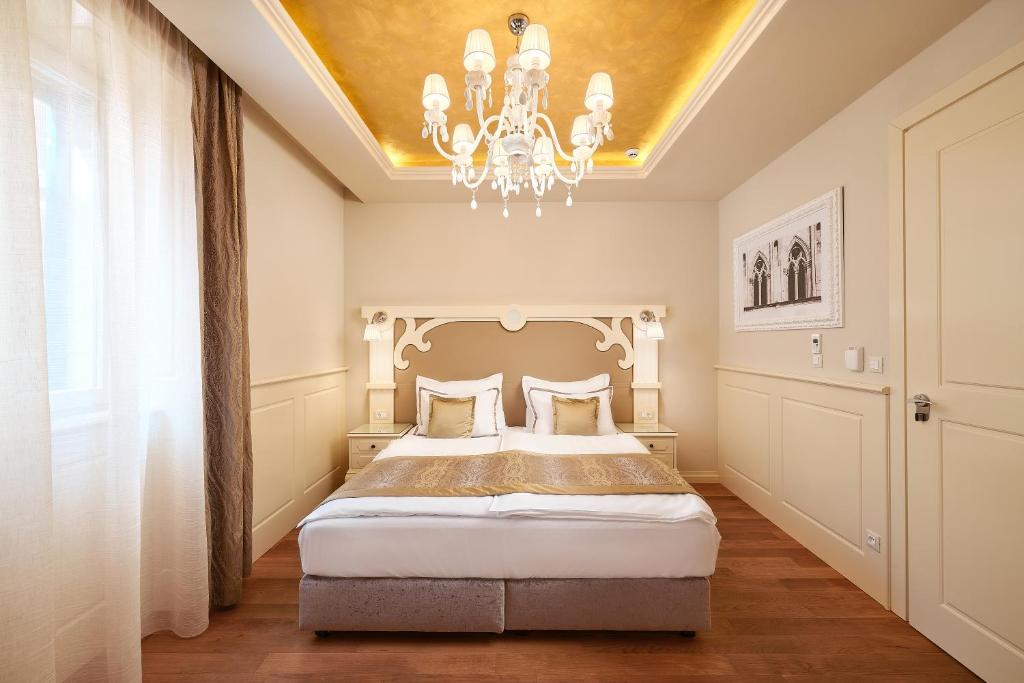 Piazza Heritage Hotel - 14