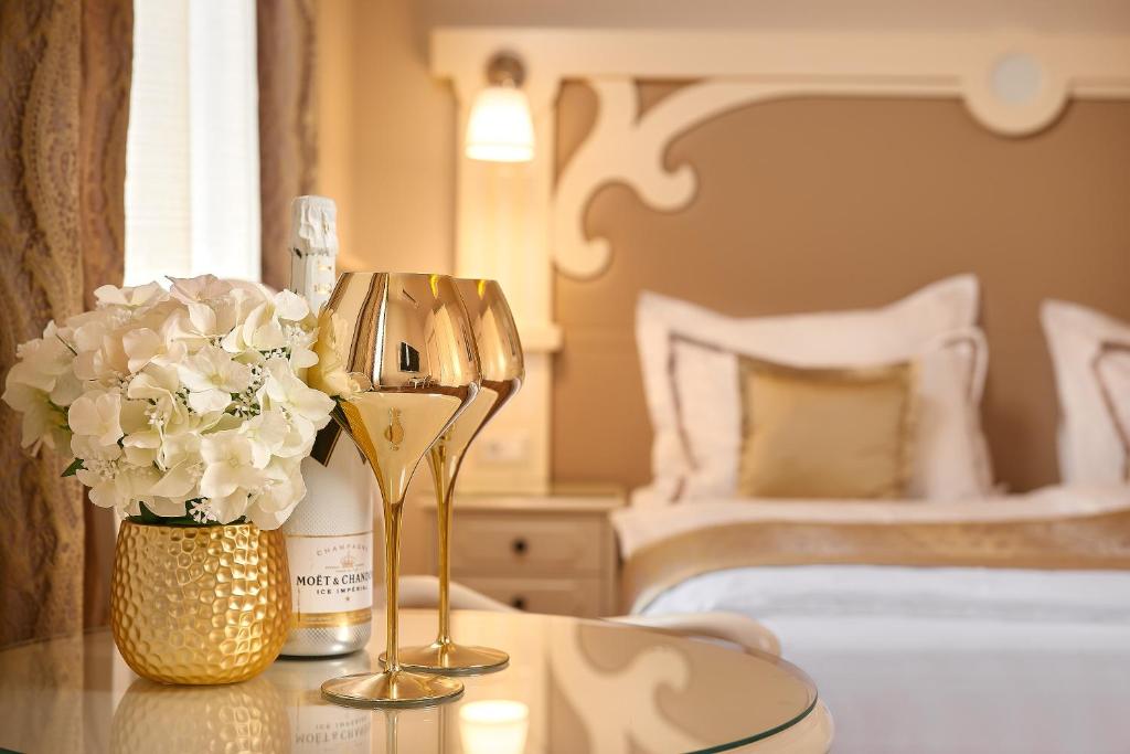 Piazza Heritage Hotel - 16