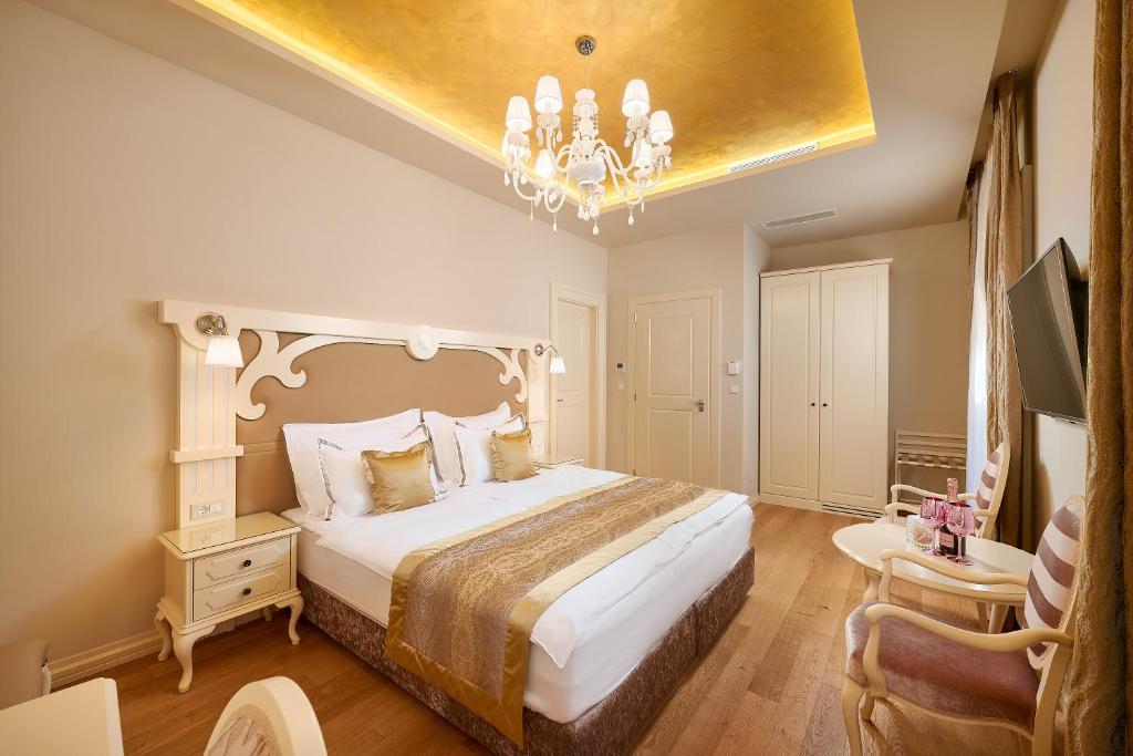 Piazza Heritage Hotel - 6