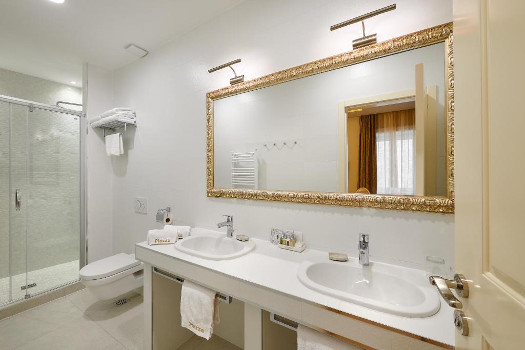 Piazza Heritage Hotel - 18