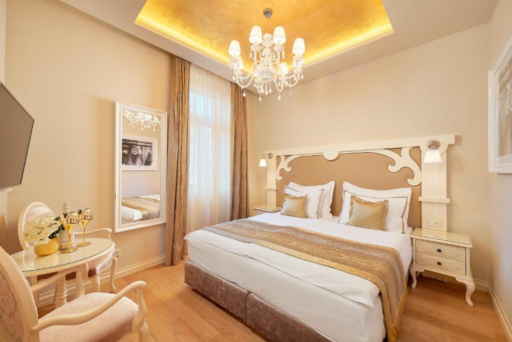 Piazza Heritage Hotel - 3