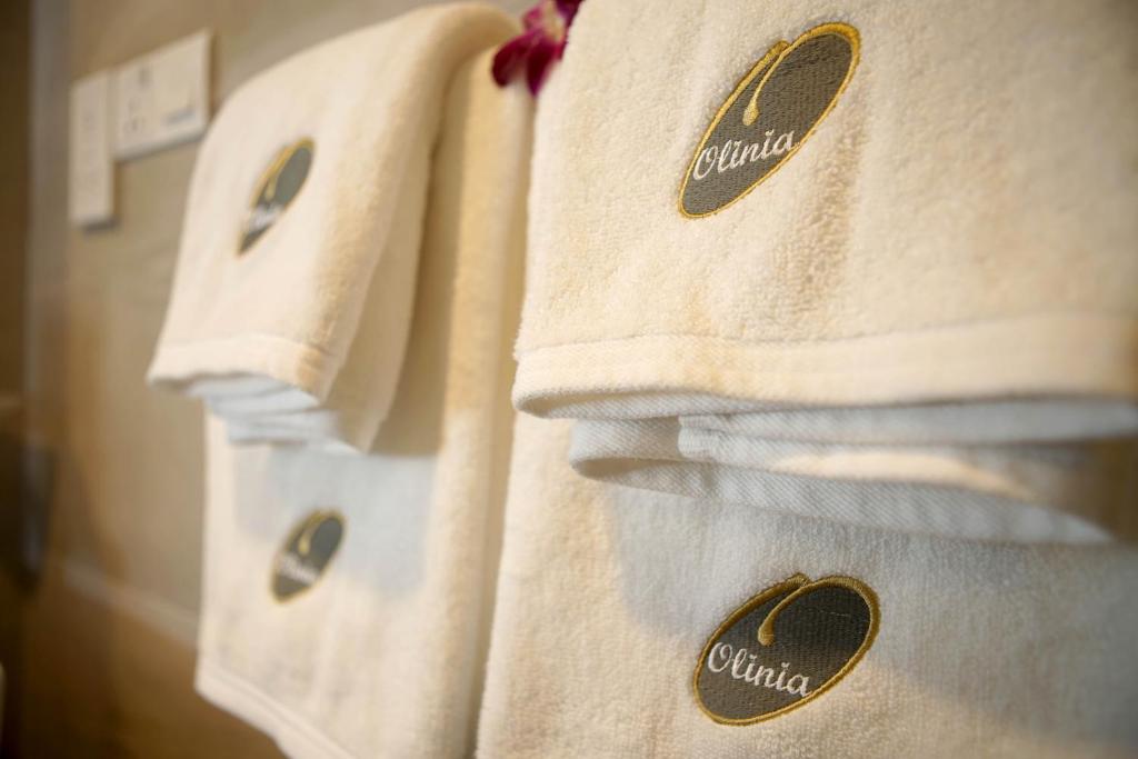 Fotografie z fotogalerie ubytování Olinia Airport Hotel v destinaci Katunayaka