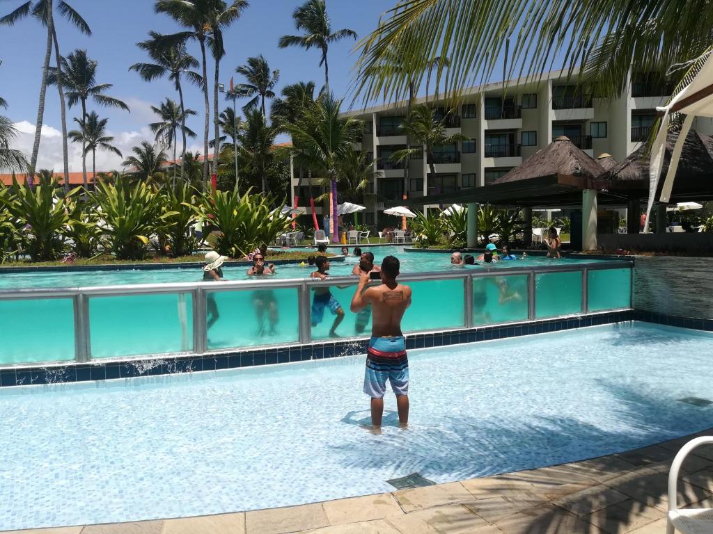  Marulhos Resort Porto De Galinhas