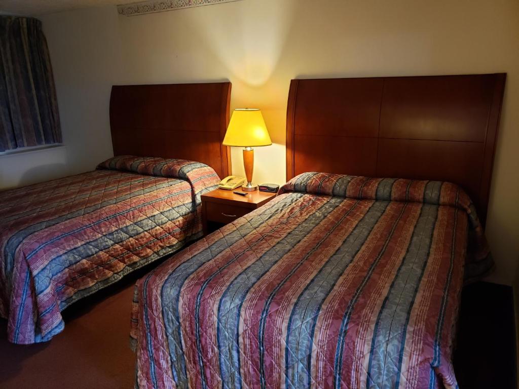 Huntingdon Motor Inn, Huntingdon (updated prices 2024)
