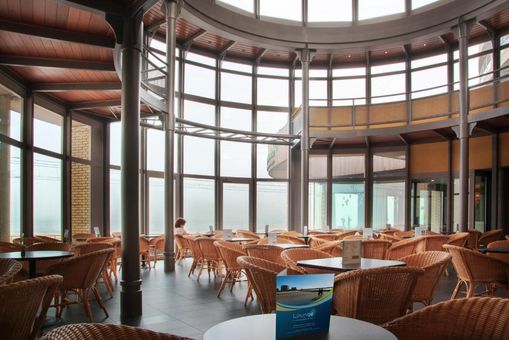 Vayamundo Oostende - Apartments - Resim 27