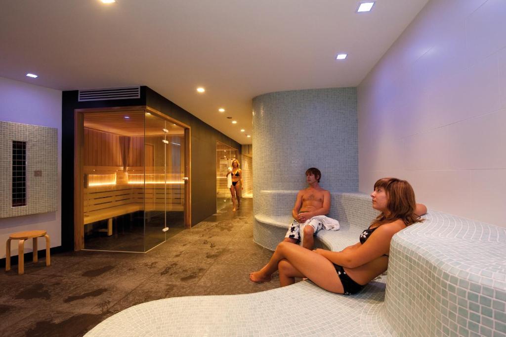 Vayamundo Oostende - Apartments - Resim 26