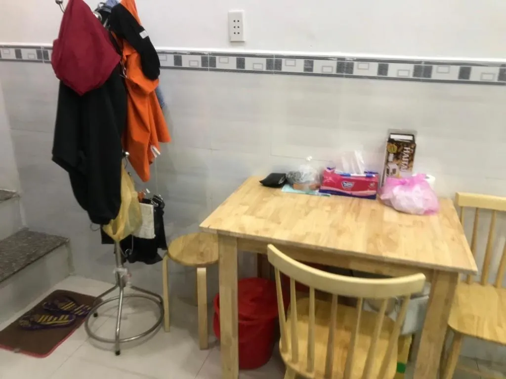 GÒ VẤP HOMESTAY, Ho Chi Minh City, Vietnam