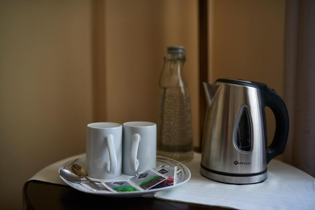 Hotel Stará Pekárna s privátním wellness - 9