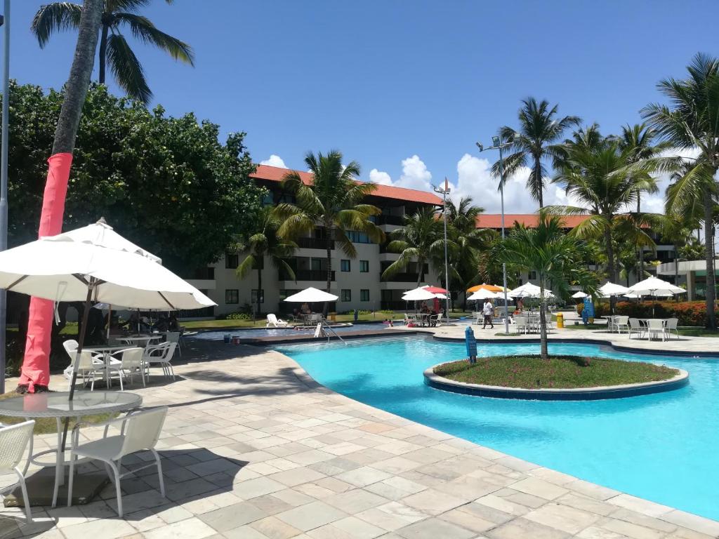  Marulhos Resort Porto De Galinhas