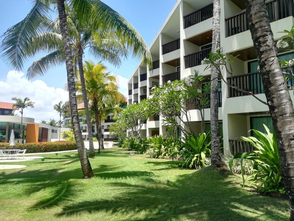  Marulhos Resort Porto De Galinhas