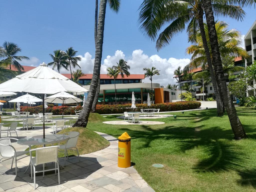  Marulhos Resort Porto De Galinhas