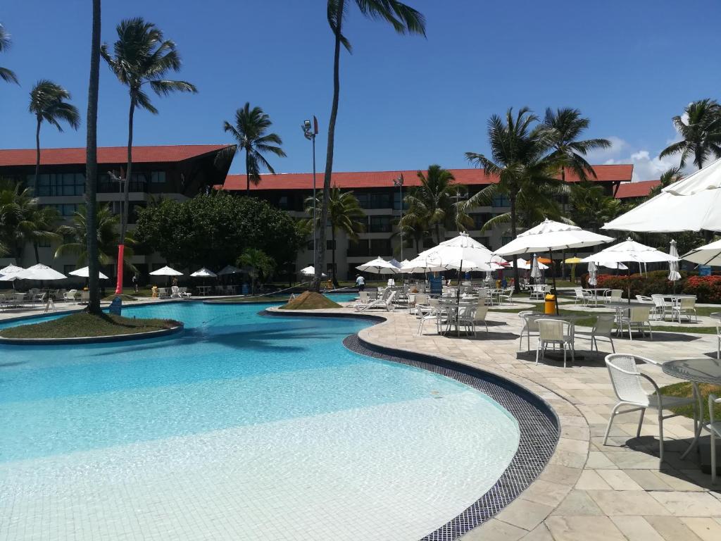  Marulhos Resort Porto De Galinhas