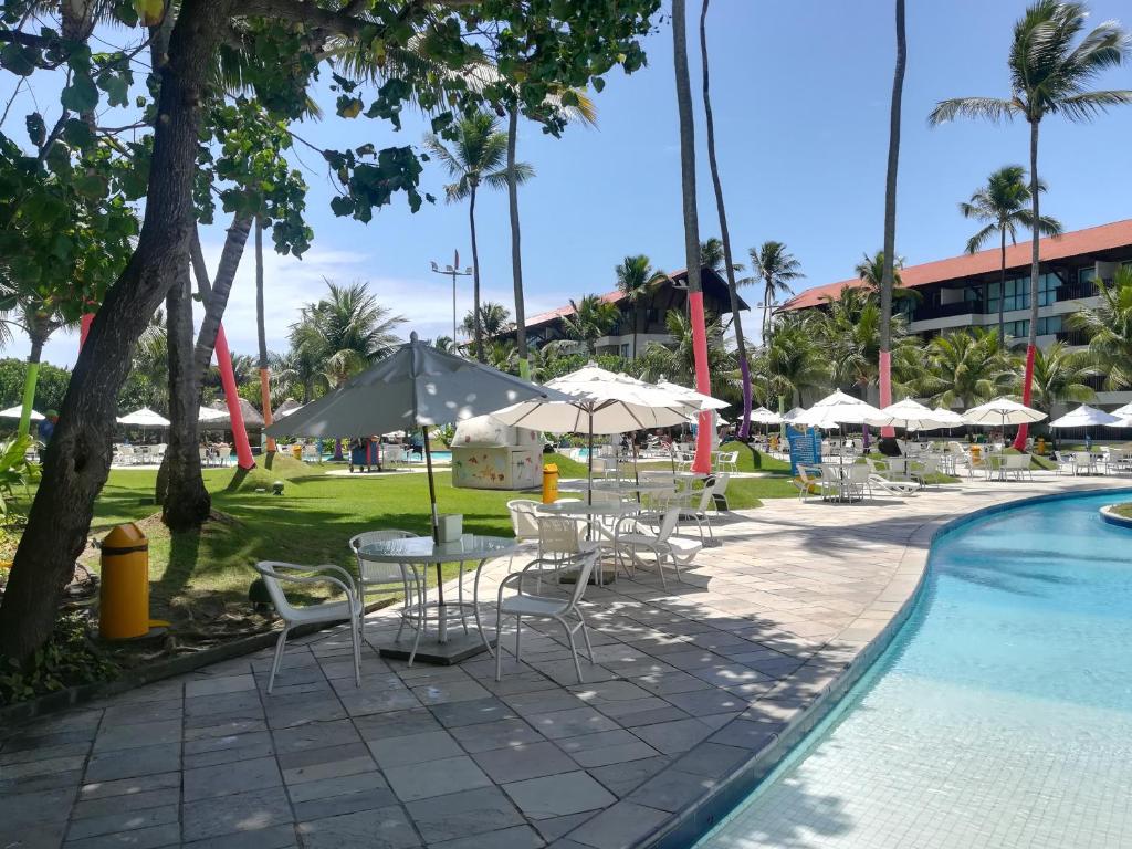 Marulhos Resort Porto De Galinhas
