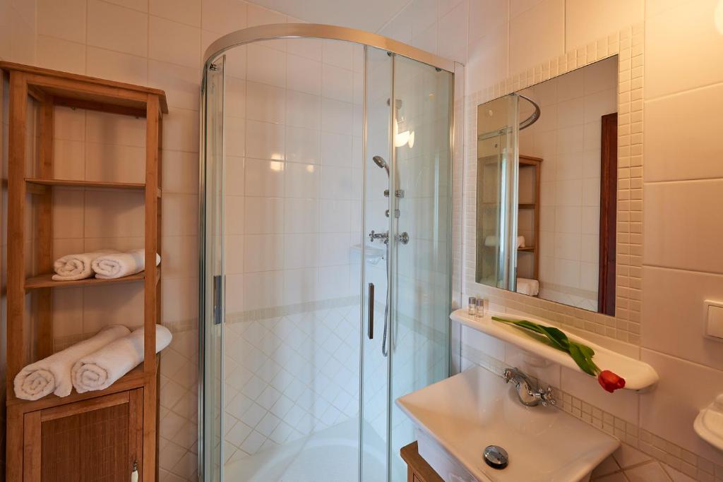 Hotel Stará Pekárna s privátním wellness - 14