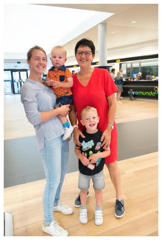 Vayamundo Oostende - Apartments - Resim 20