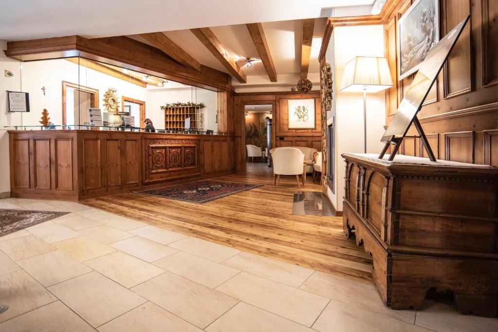 Kuchyň nebo kuchyňský kout v ubytování Hotel Resort Al Sole