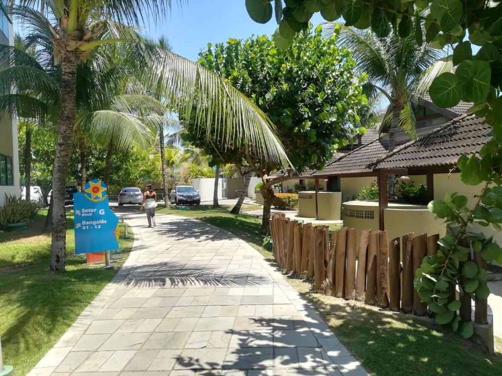  Marulhos Resort Porto De Galinhas