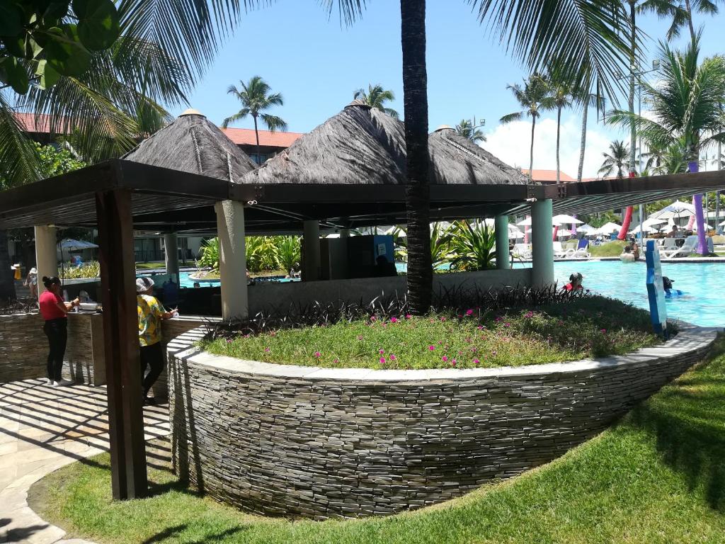  Marulhos Resort Porto De Galinhas