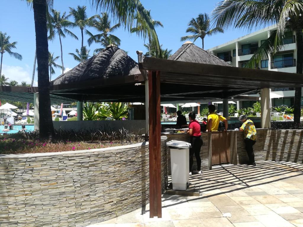  Marulhos Resort Porto De Galinhas