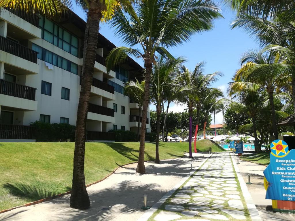  Marulhos Resort Porto De Galinhas