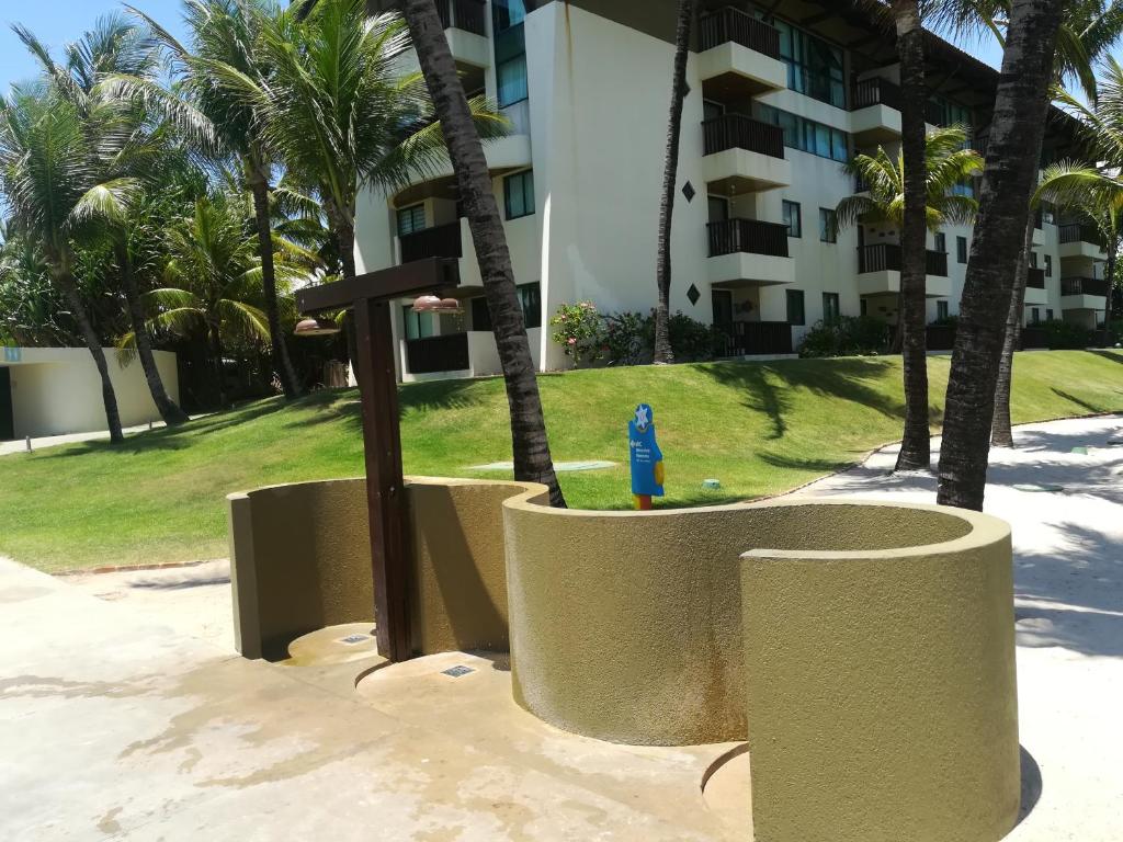  Marulhos Resort Porto De Galinhas