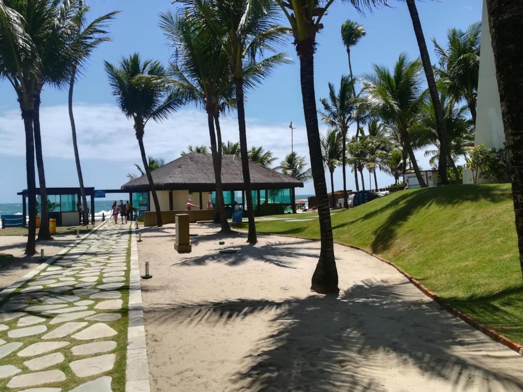  Marulhos Resort Porto De Galinhas