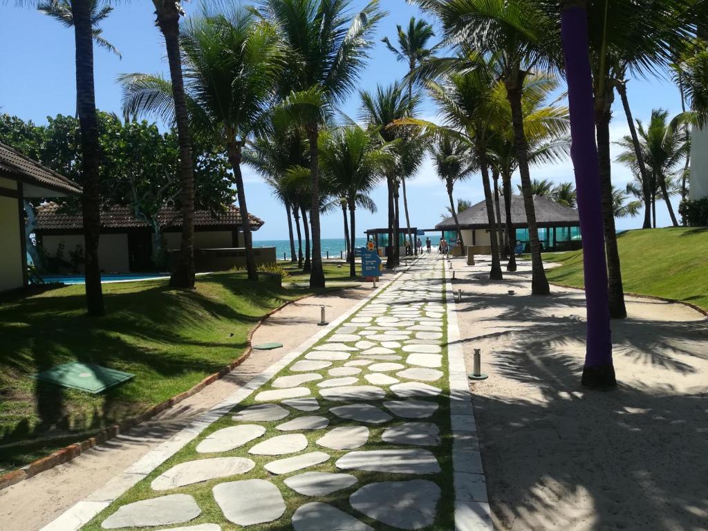  Marulhos Resort Porto De Galinhas