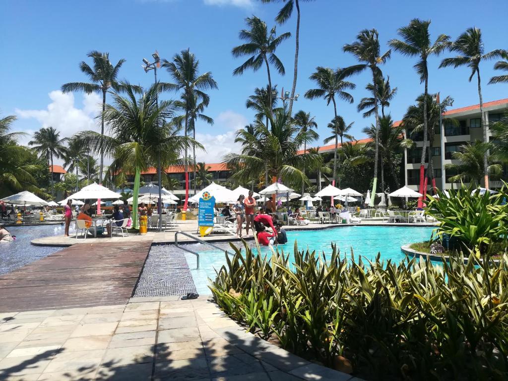  Marulhos Resort Porto De Galinhas