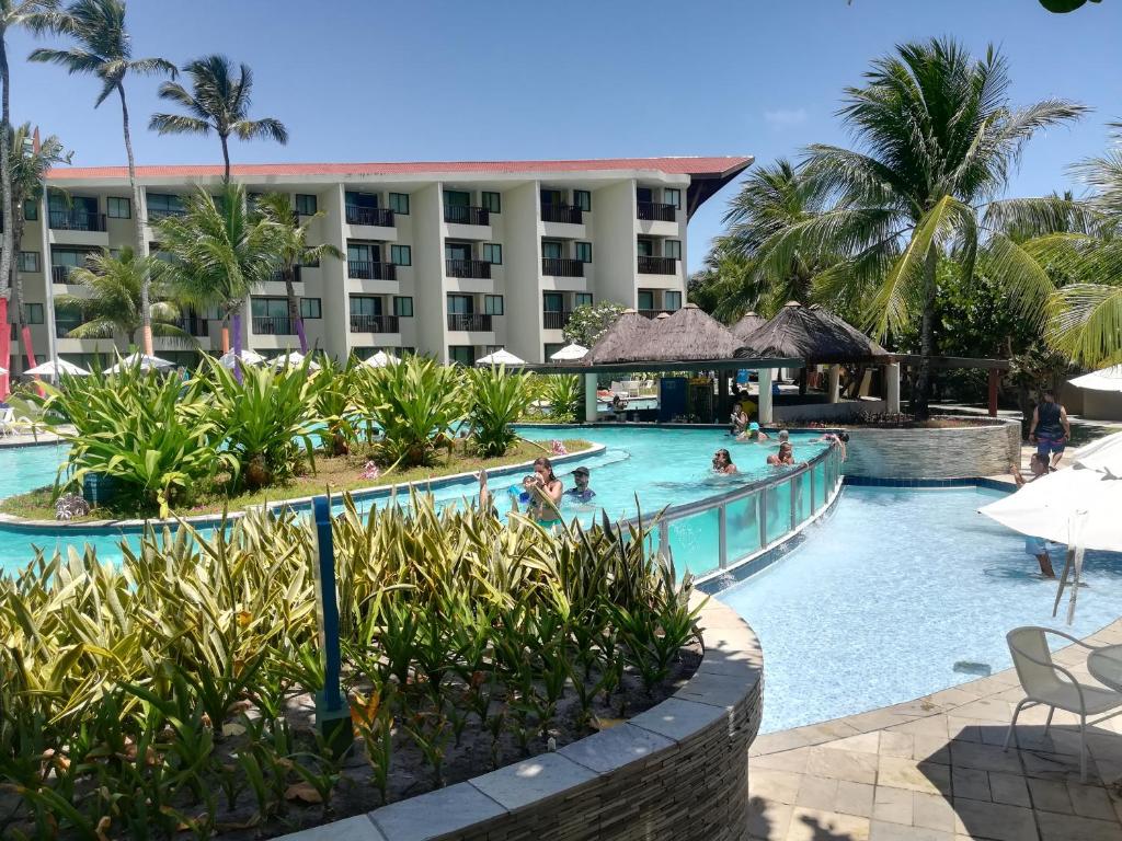  Marulhos Resort Porto De Galinhas