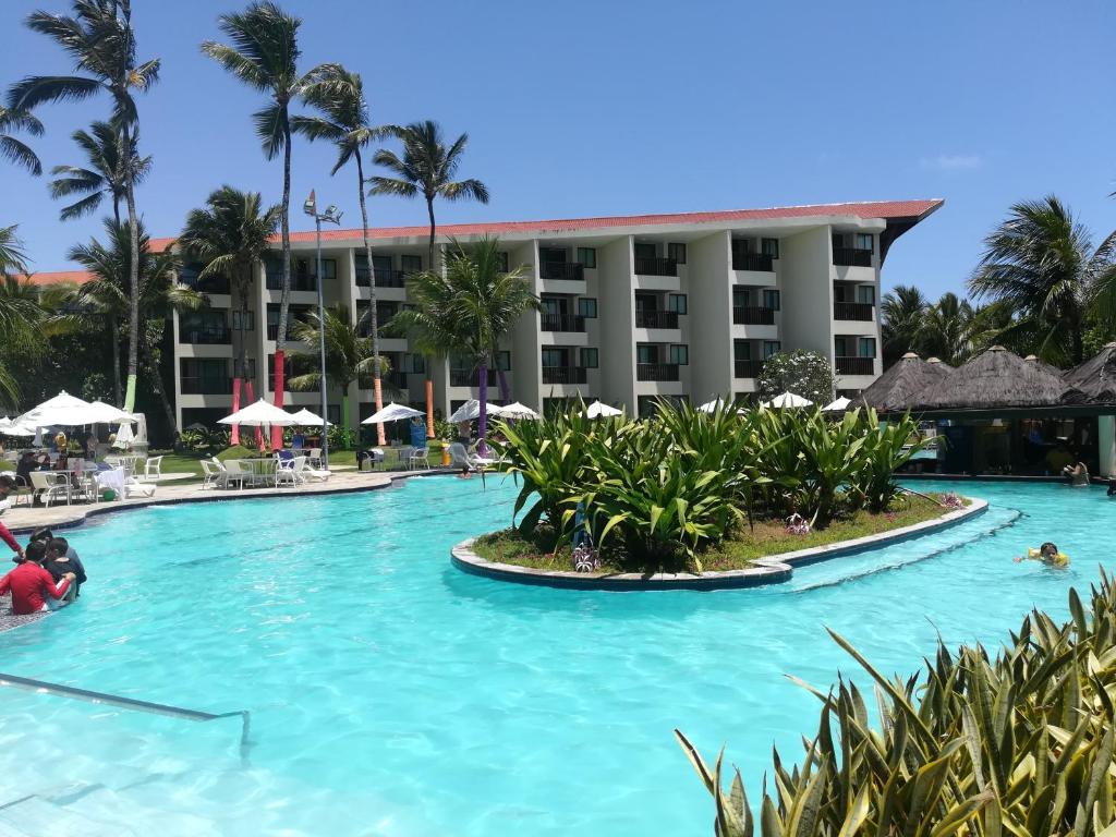  Marulhos Resort Porto De Galinhas