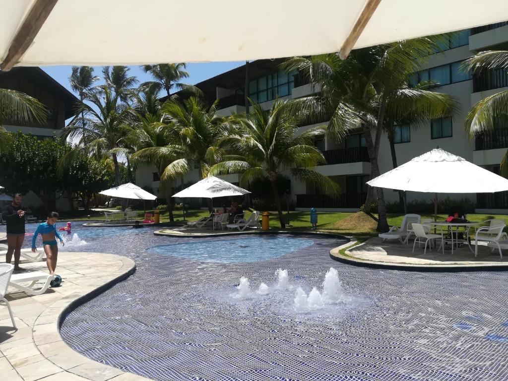  Marulhos Resort Porto De Galinhas