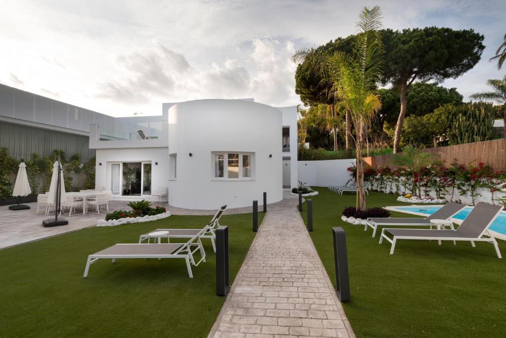 Villa Pinomar, Marbella – Bijgewerkte prijzen 2022