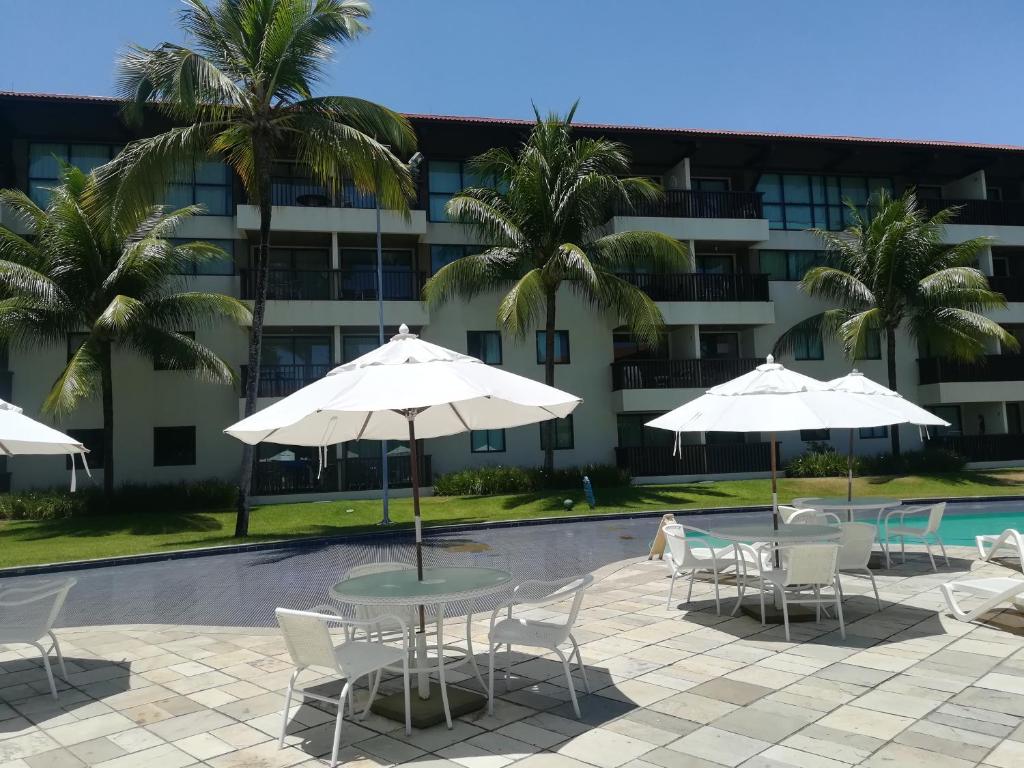  Marulhos Resort Porto De Galinhas